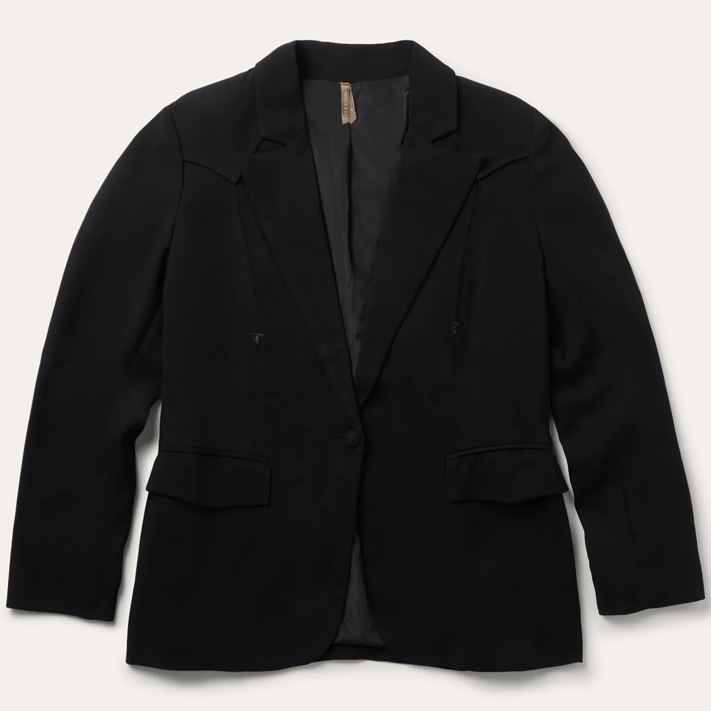 Western Blazer