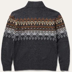 Western Cardigan