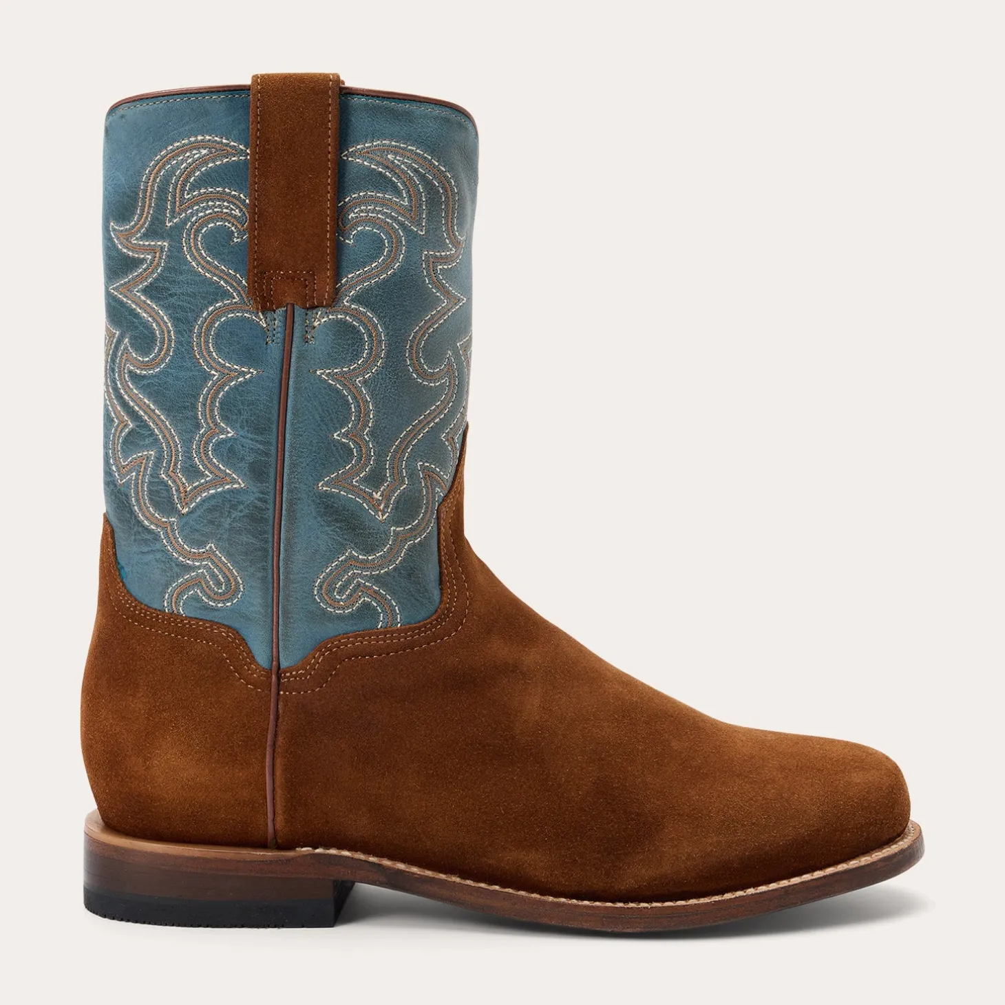Weston Roper Boots