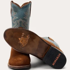 Weston Roper Boots