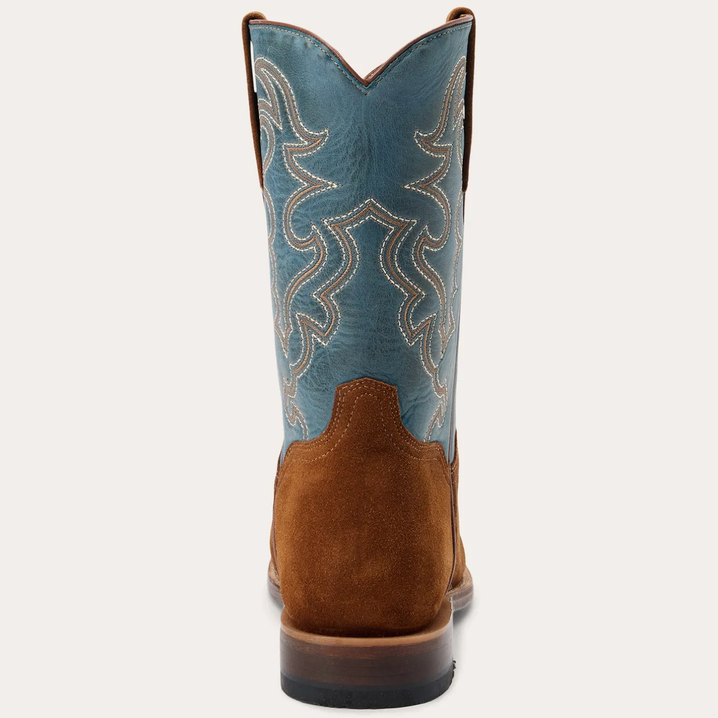 Weston Roper Boots