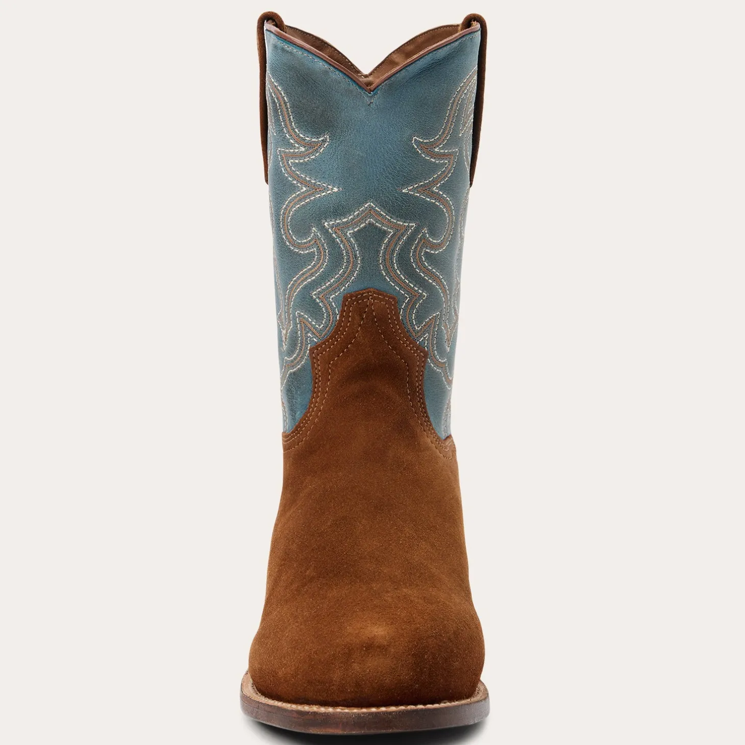 Weston Roper Boots