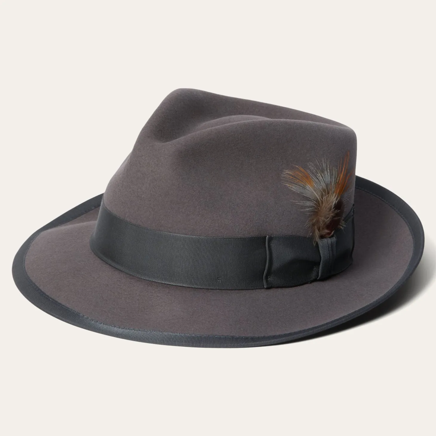 Whippet Fedora