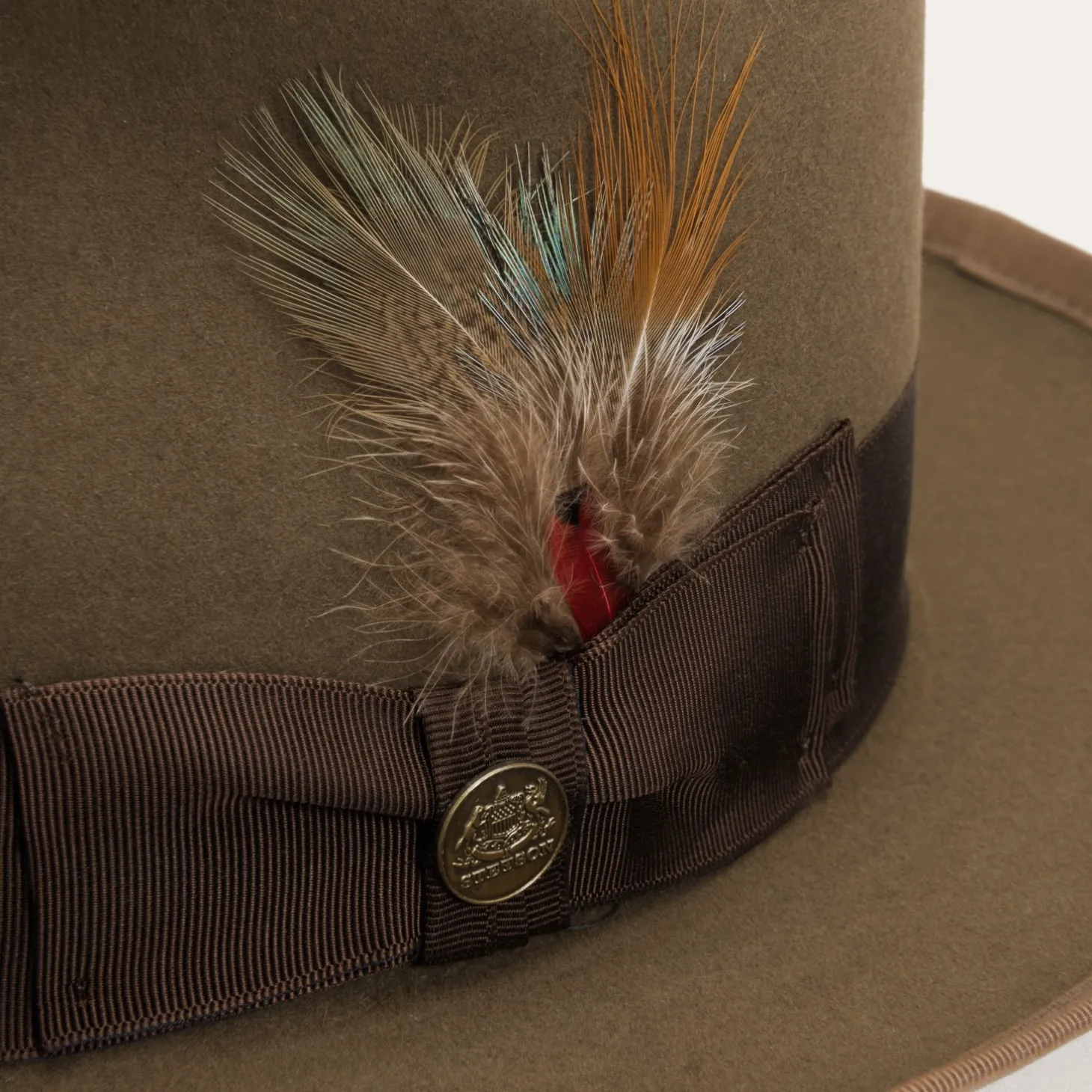 Whippet Fedora