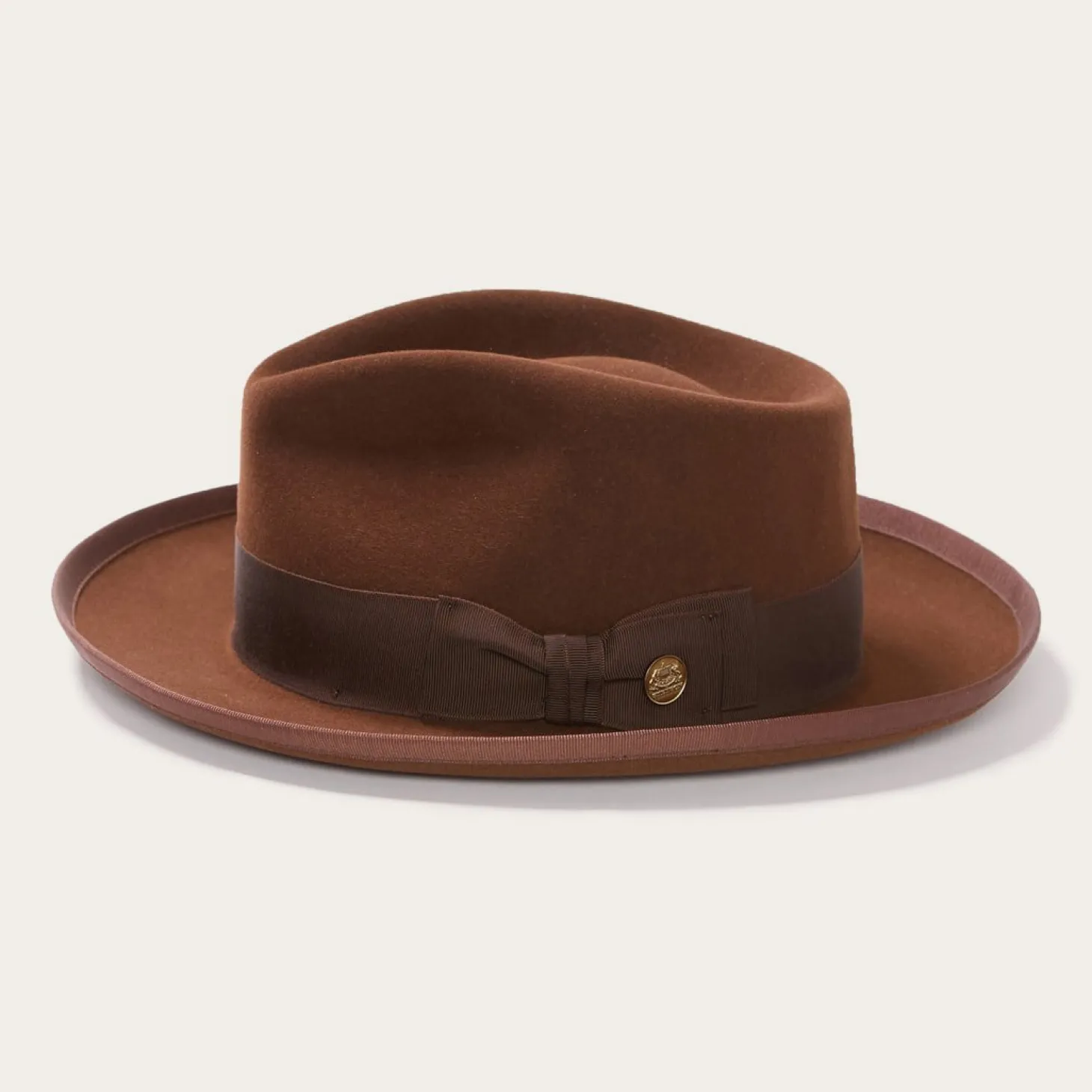 Whippet Fedora