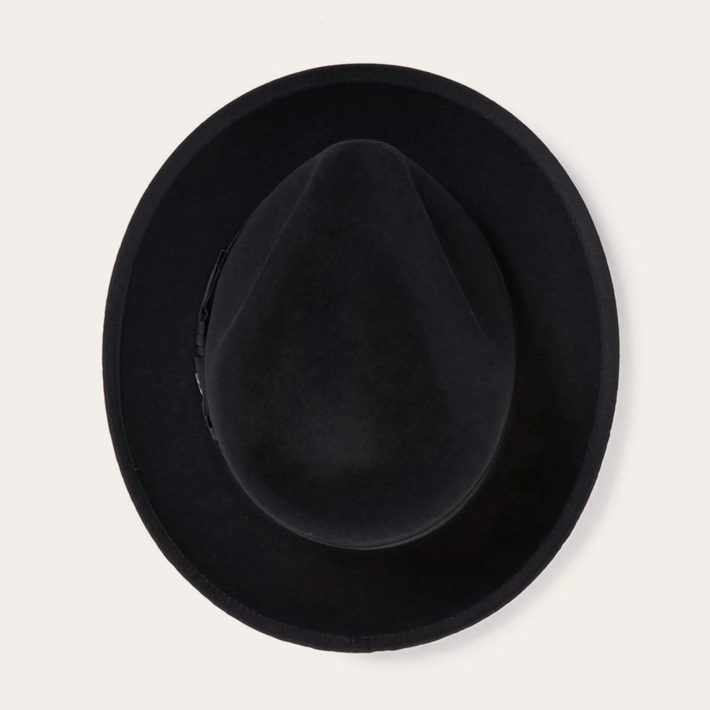 Whippet Fedora