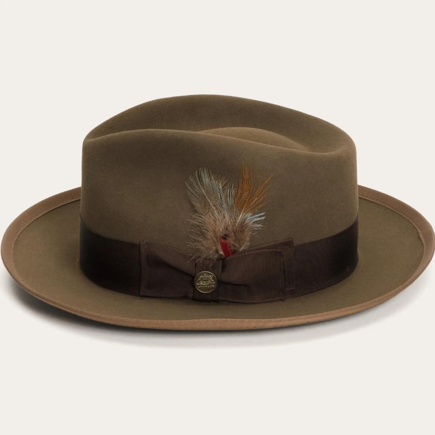 Whippet Fedora