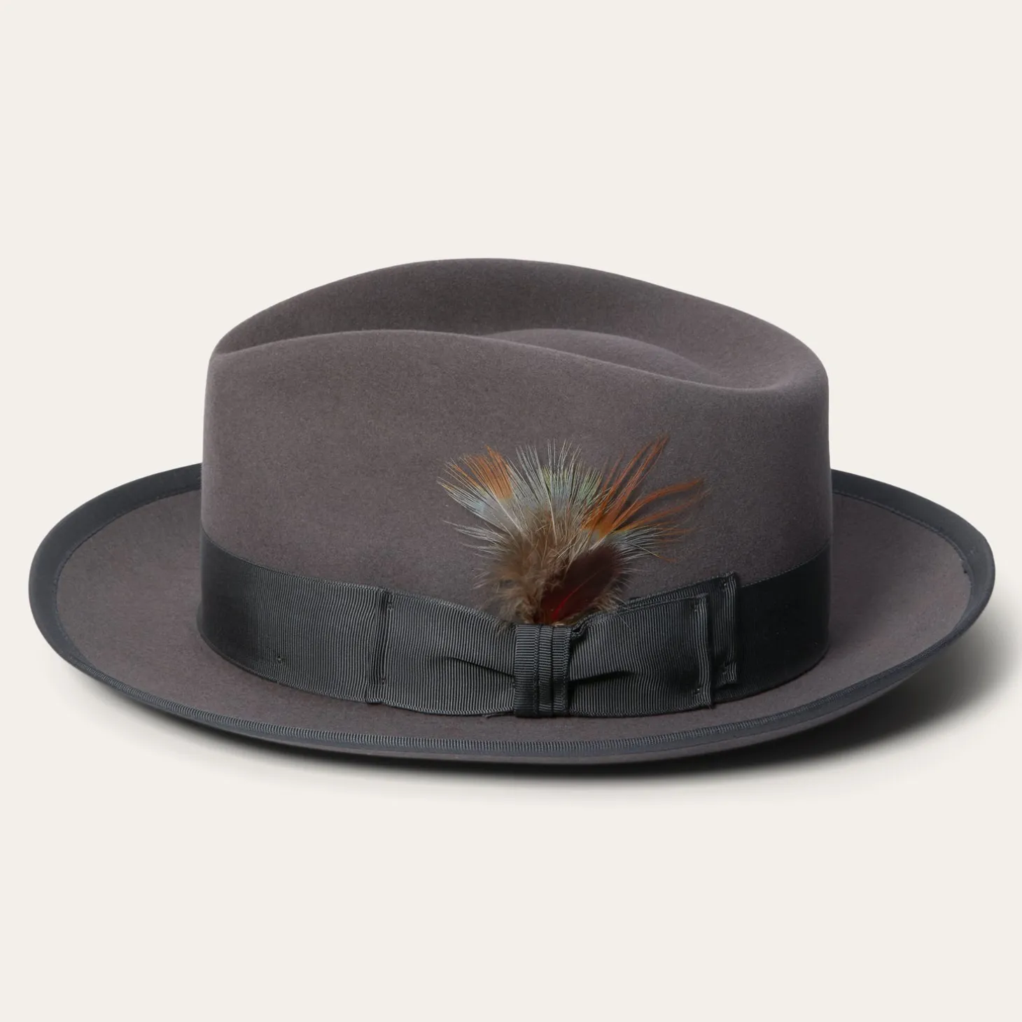 Whippet Fedora