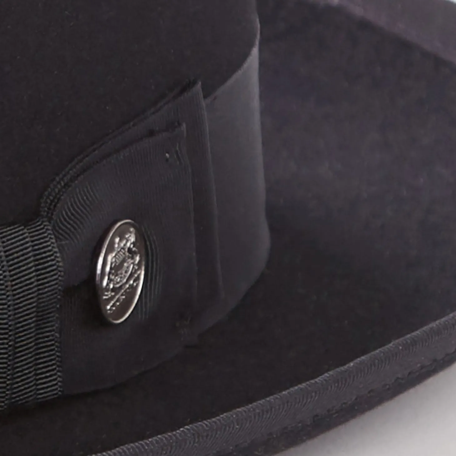 Whippet Fedora