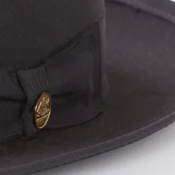 Whippet Wool Fedora