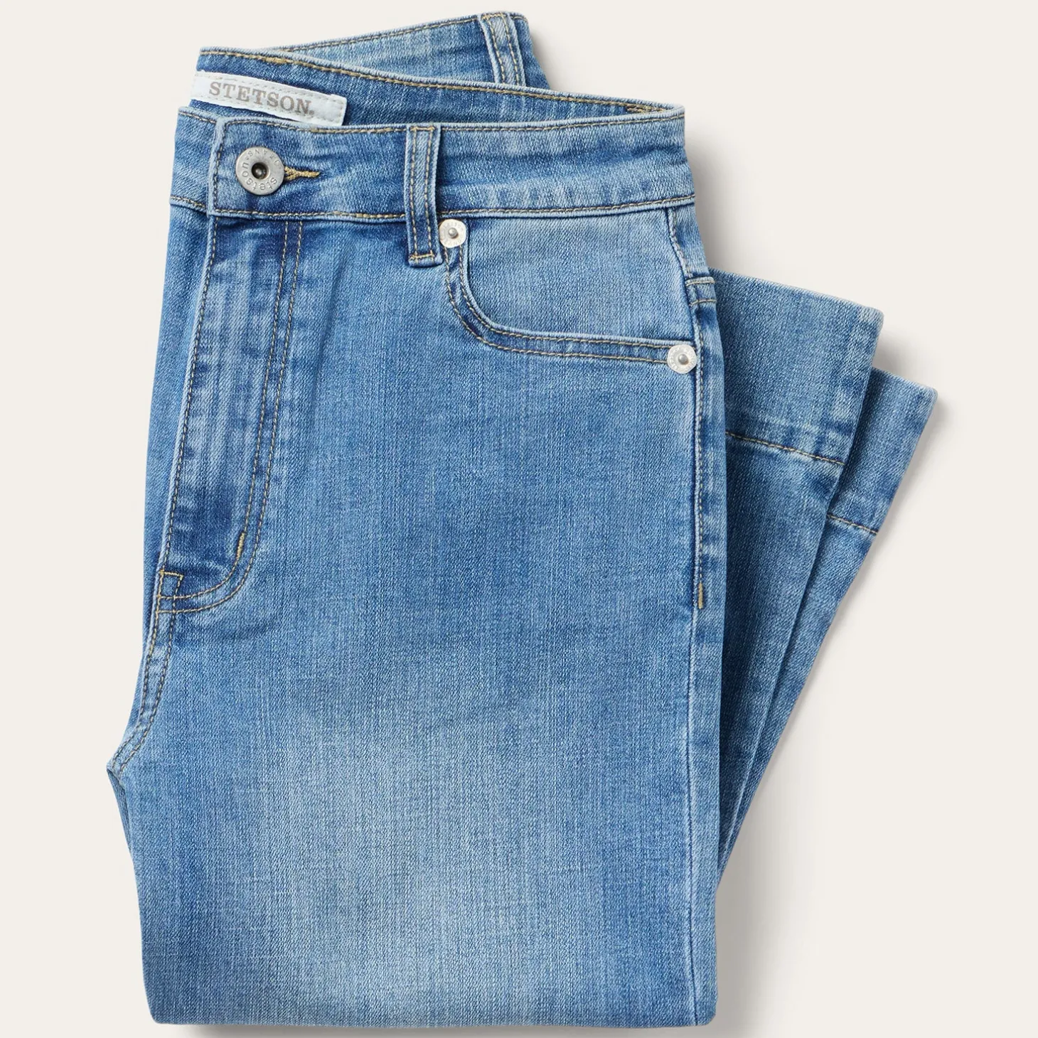 751 Wide Leg Fit Jeans