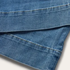 751 Wide Leg Fit Jeans