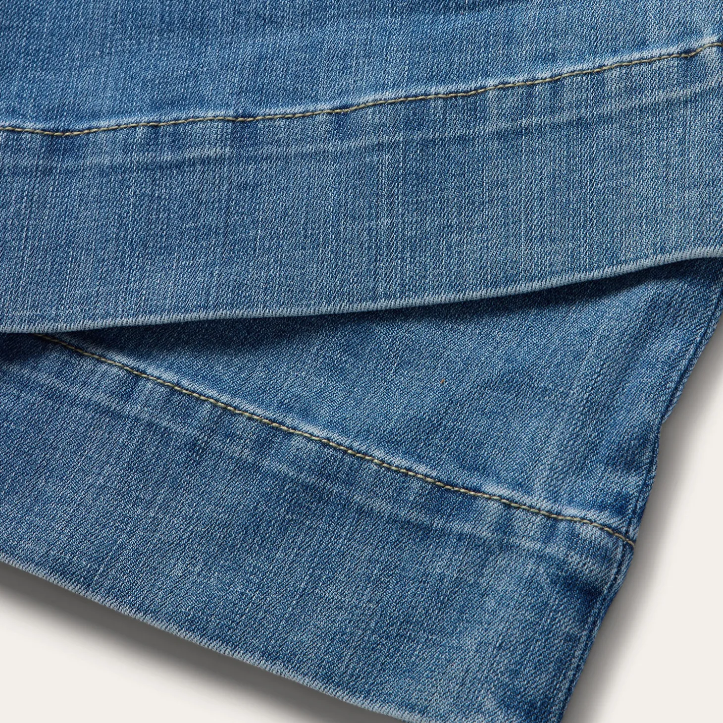 751 Wide Leg Fit Jeans
