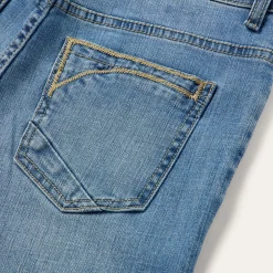 751 Wide Leg Fit Jeans