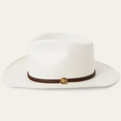 Woodrow Straw Hat