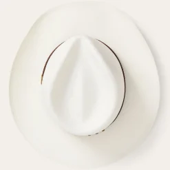 Woodrow Straw Hat