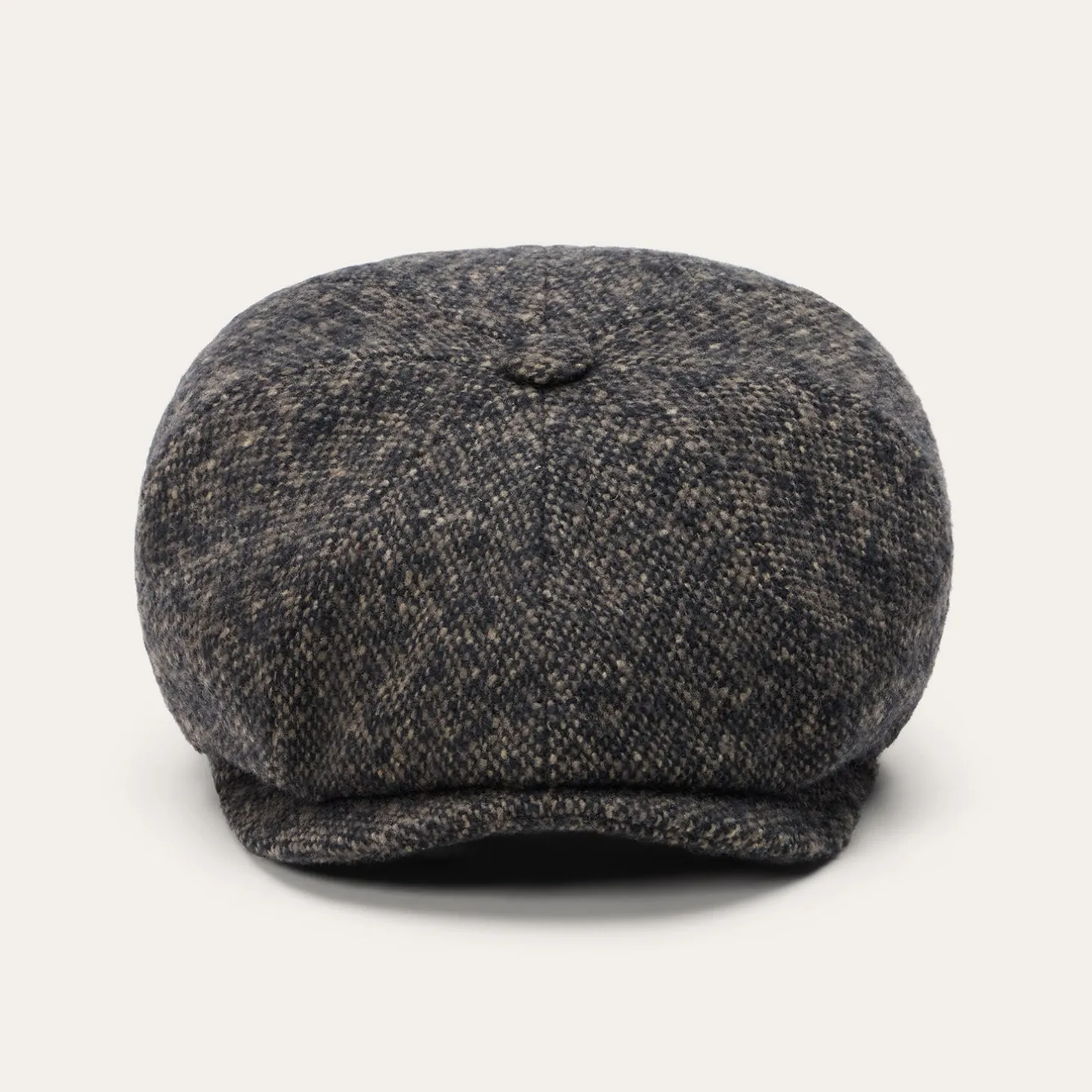 Wool Donegal Hatteras