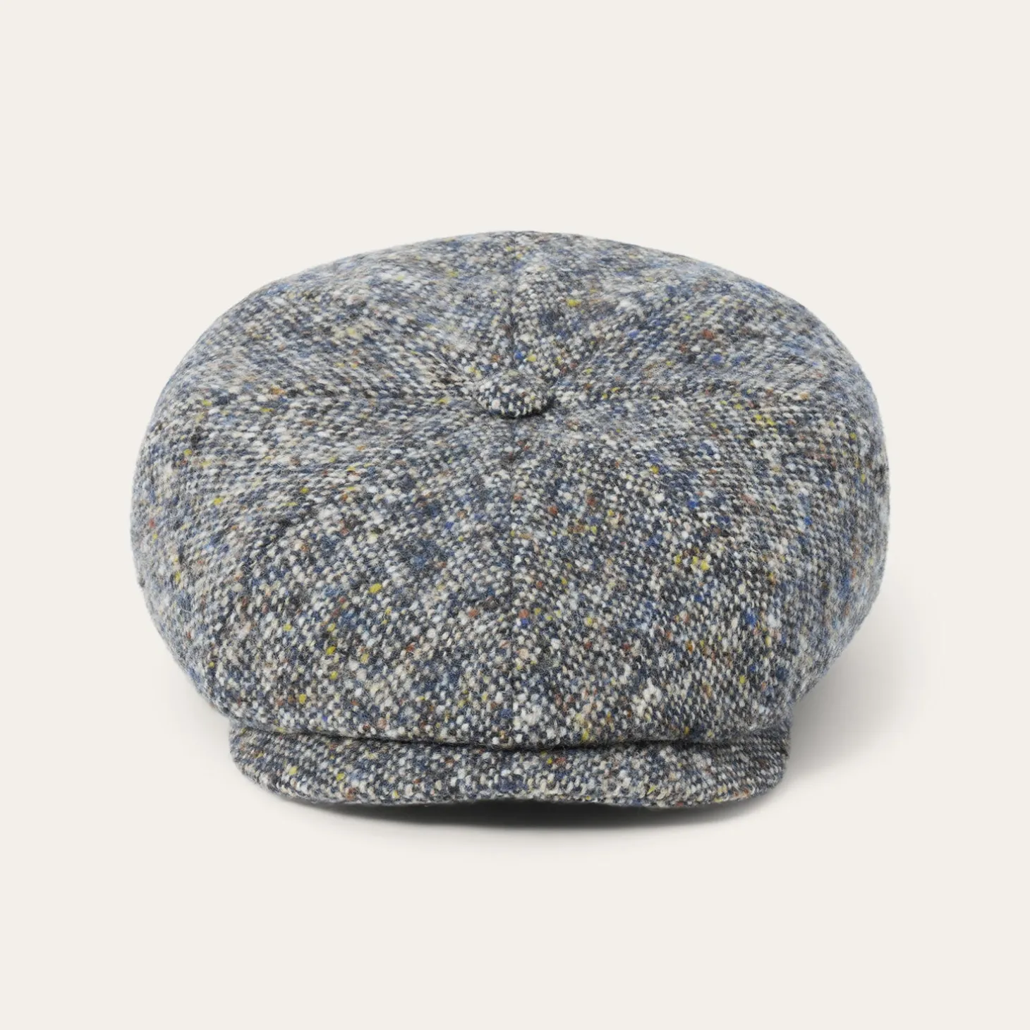 Wool Donegal Hatteras