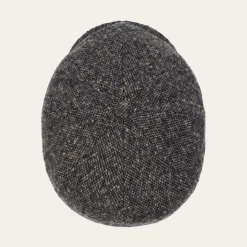 Wool Donegal Hatteras