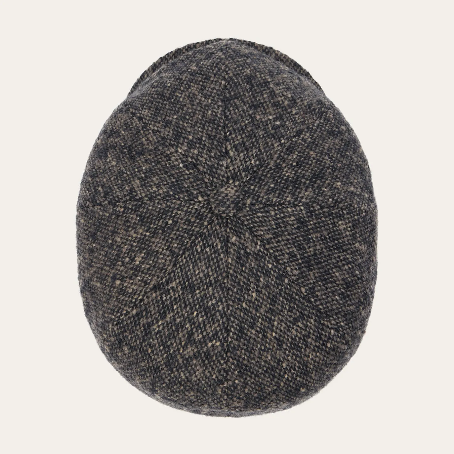 Wool Donegal Hatteras