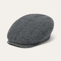 Wool Ivy Cap