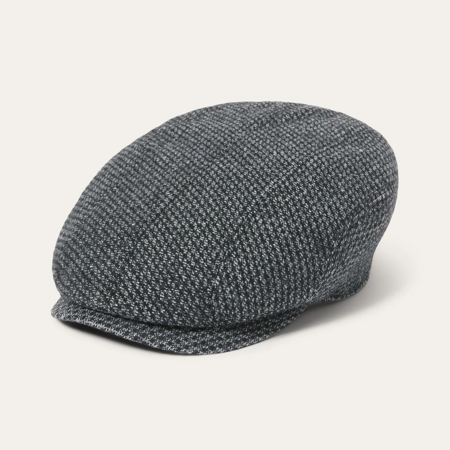 Wool Ivy Cap