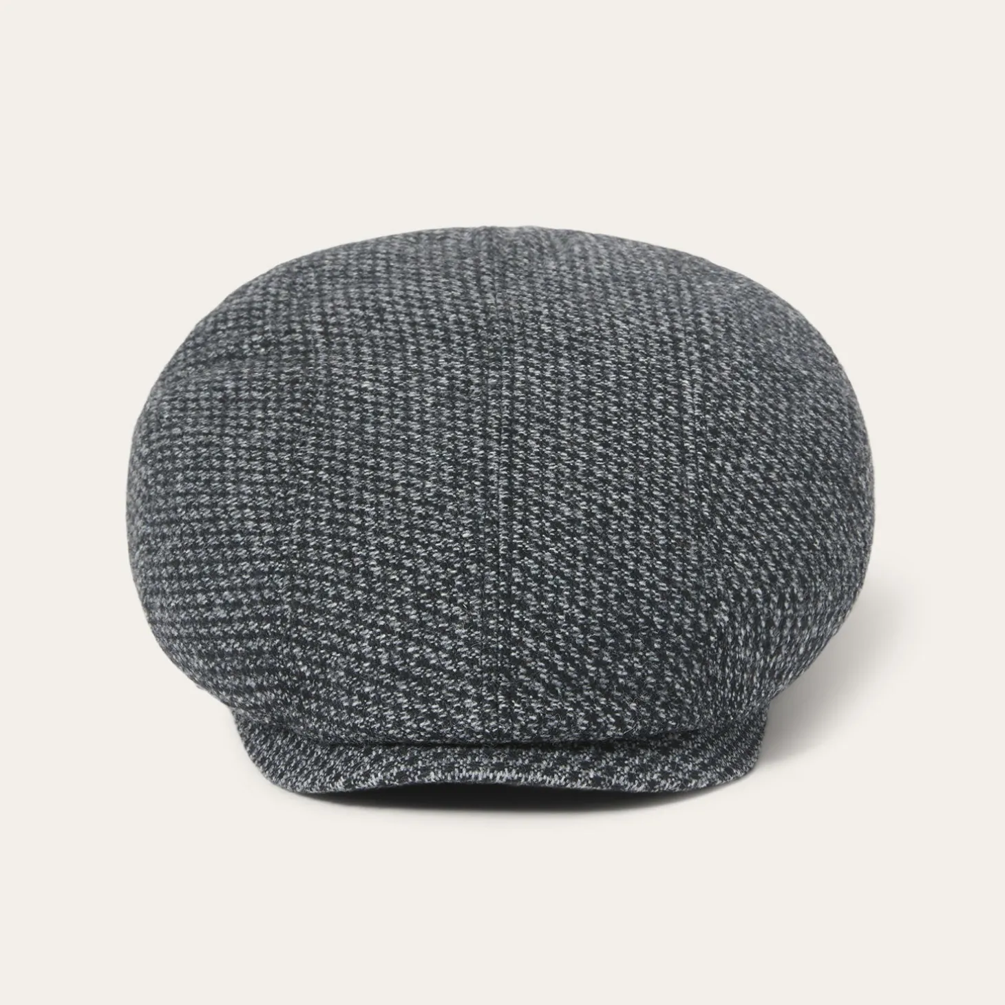 Wool Ivy Cap