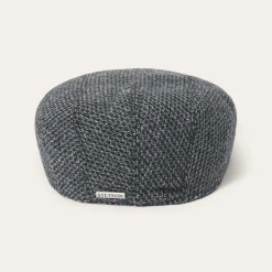Wool Ivy Cap