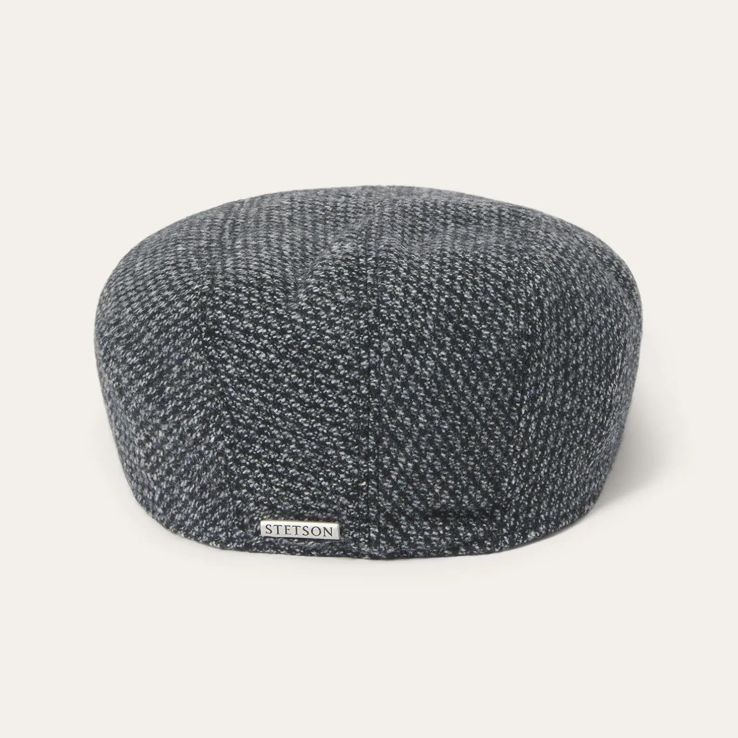 Wool Ivy Cap