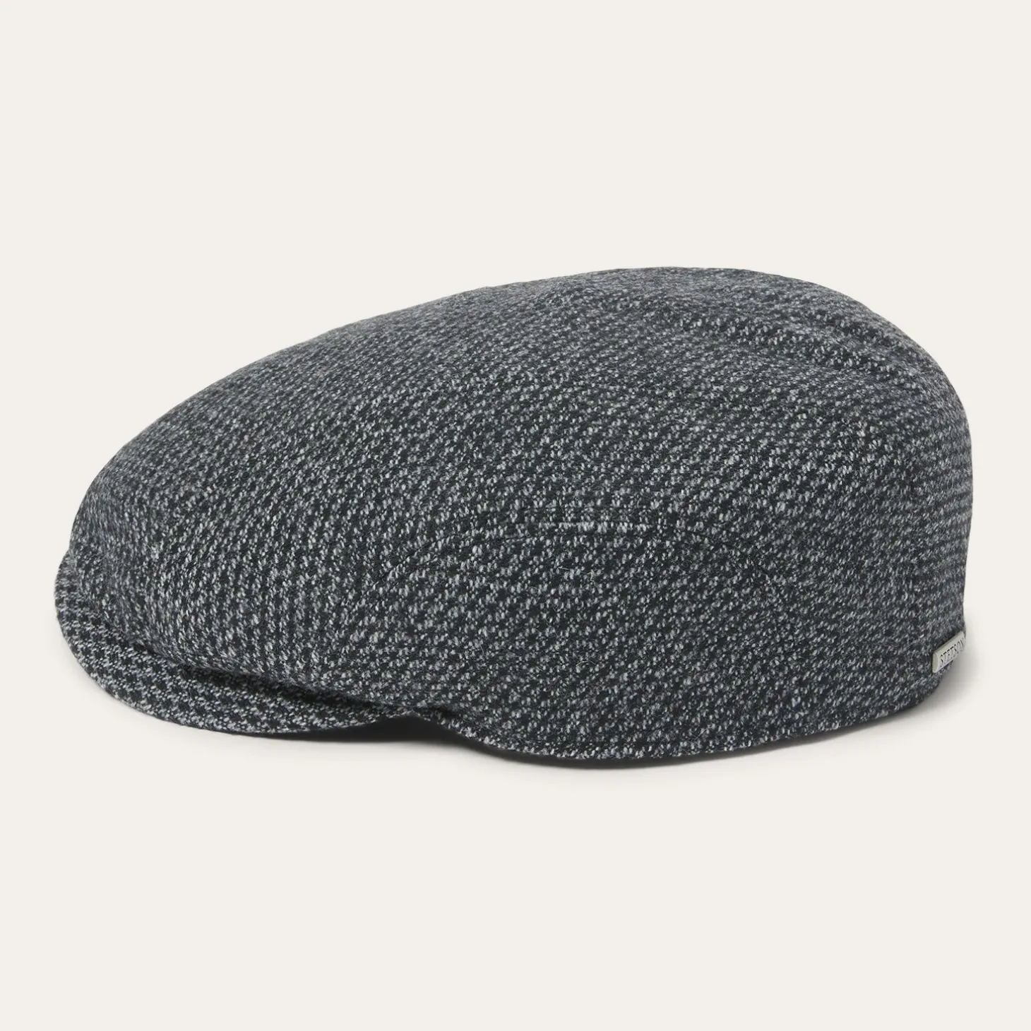 Wool Ivy Cap