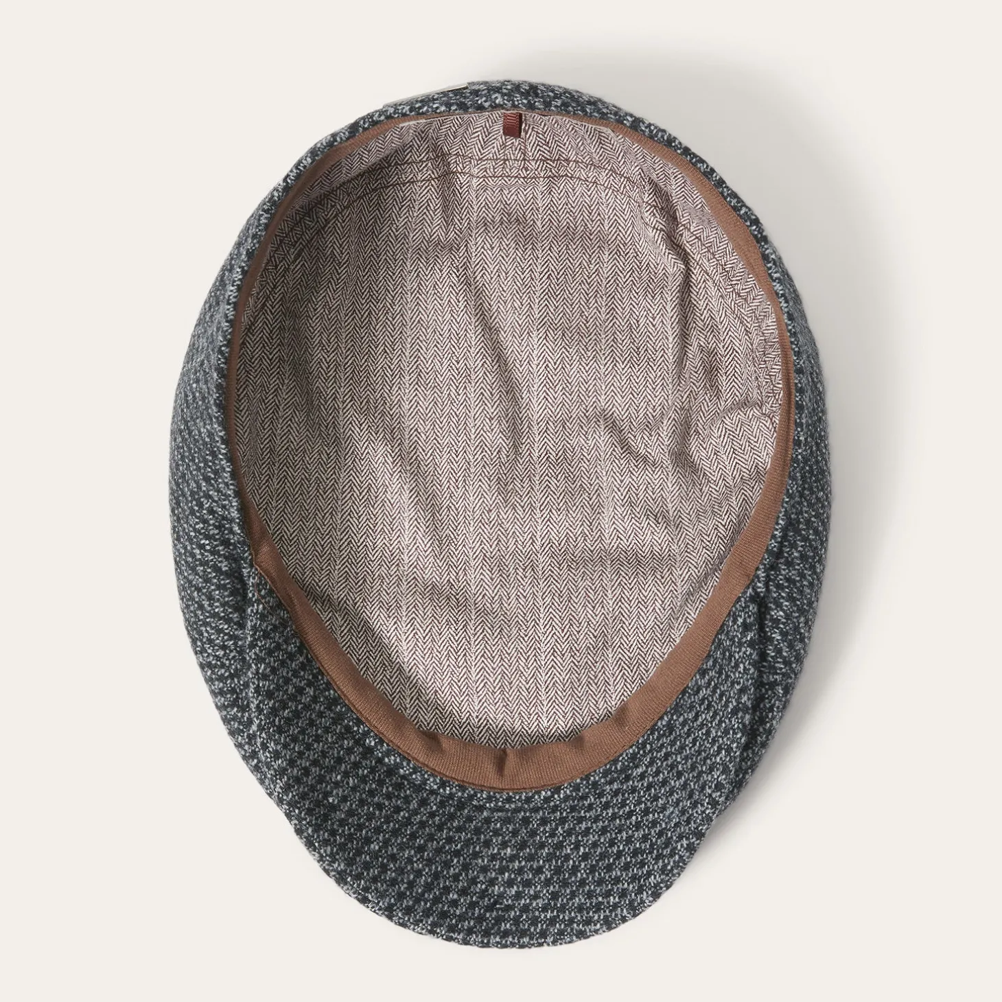 Wool Ivy Cap
