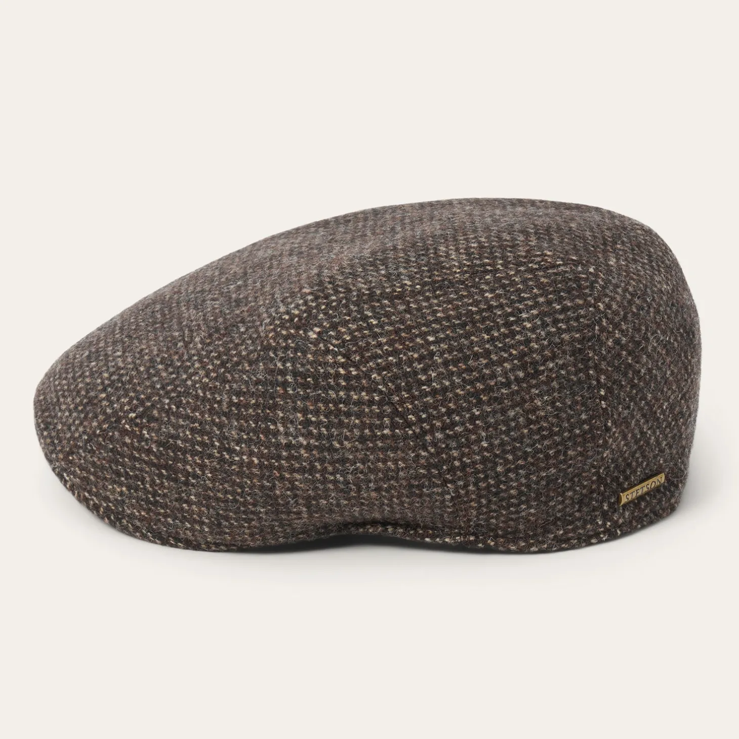 Wool Ivy Cap