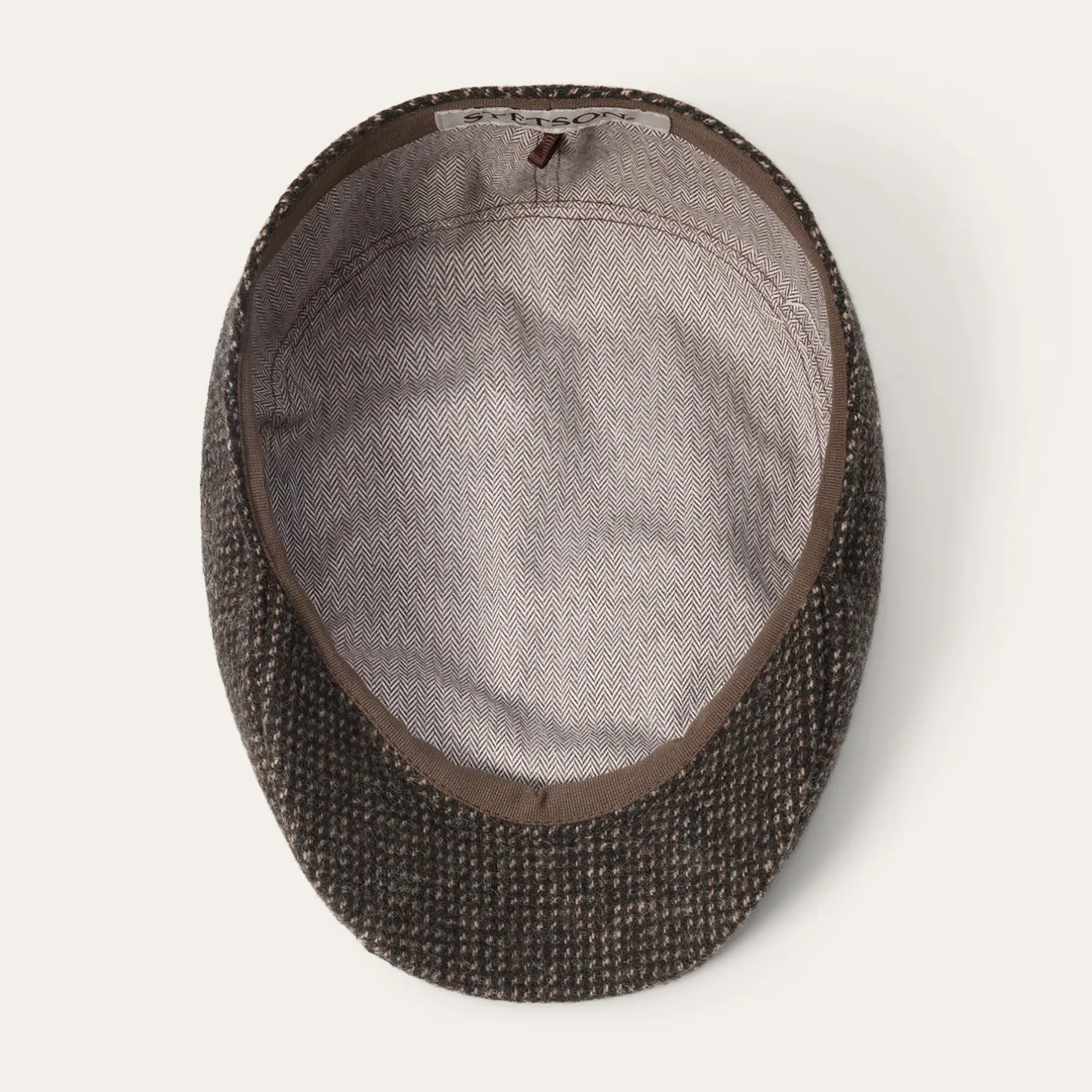 Wool Ivy Cap