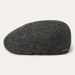 Wool Ivy Cap