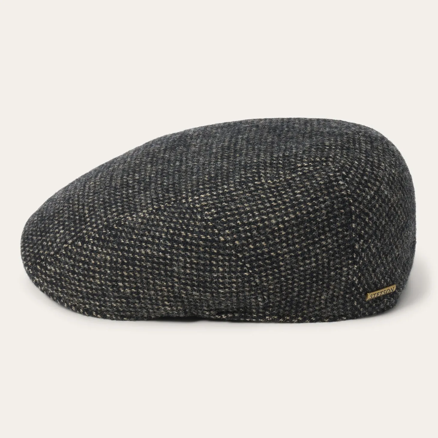 Wool Ivy Cap