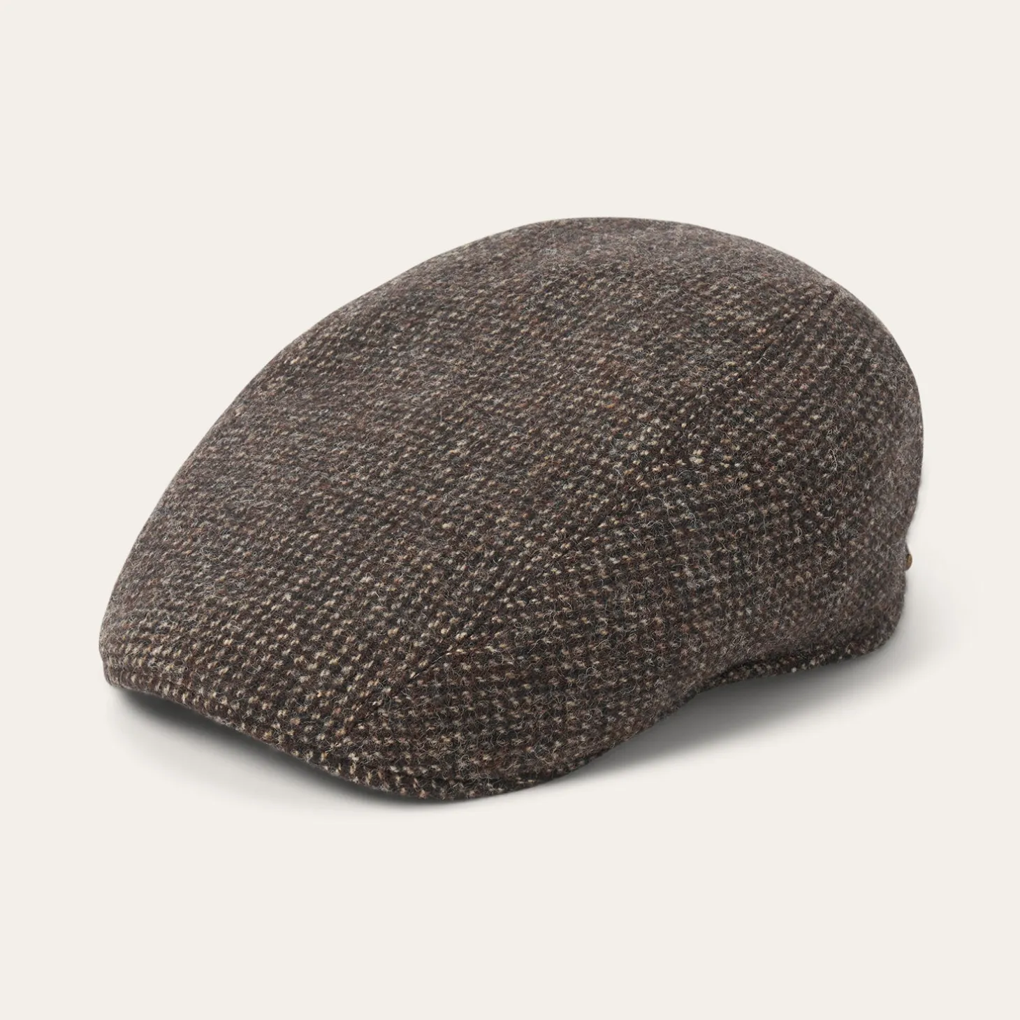 Wool Ivy Cap