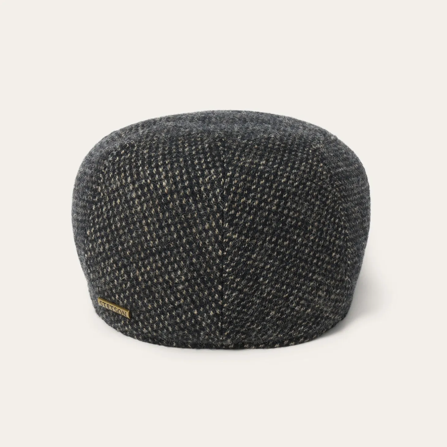 Wool Ivy Cap