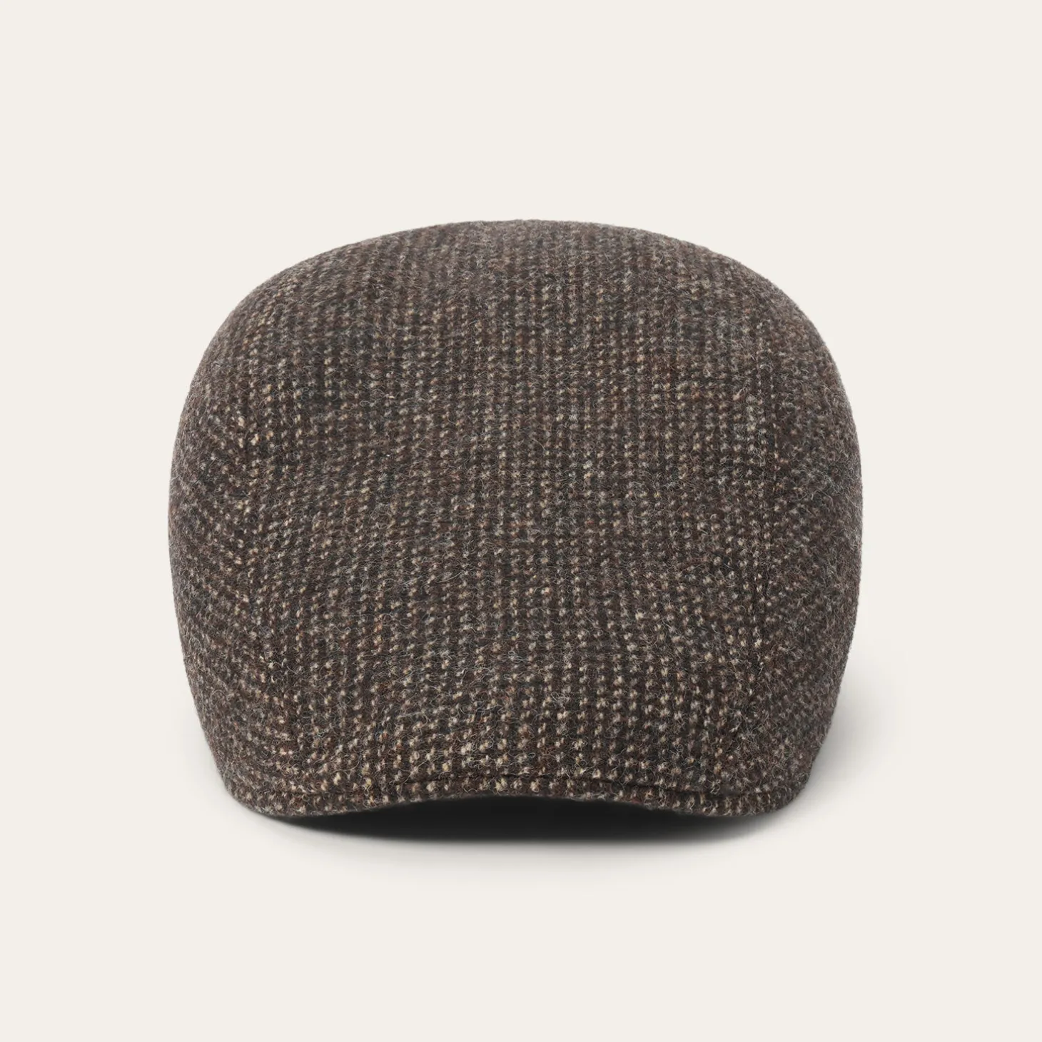 Wool Ivy Cap