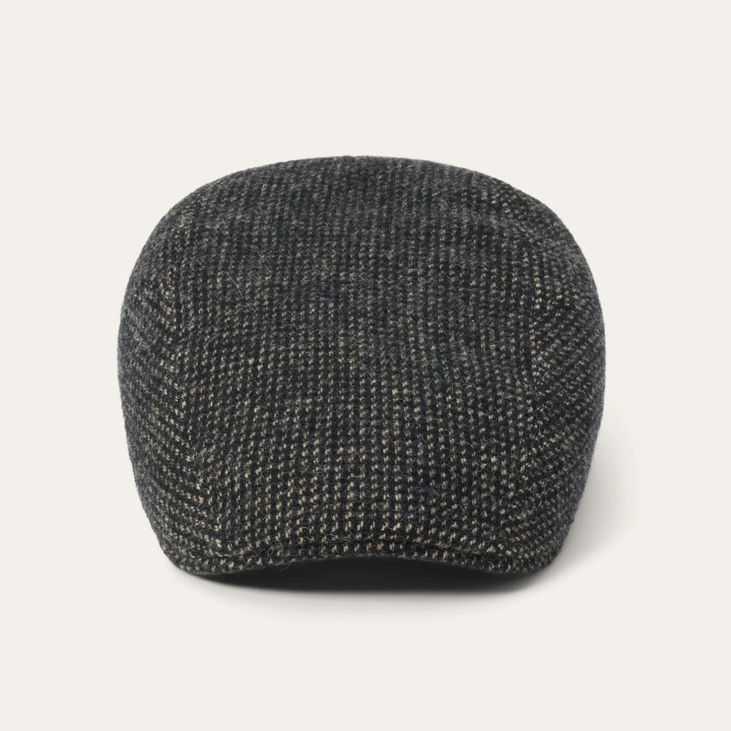 Wool Ivy Cap