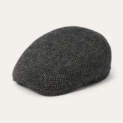 Wool Ivy Cap