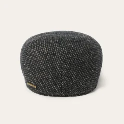 Wool Ivy Cap