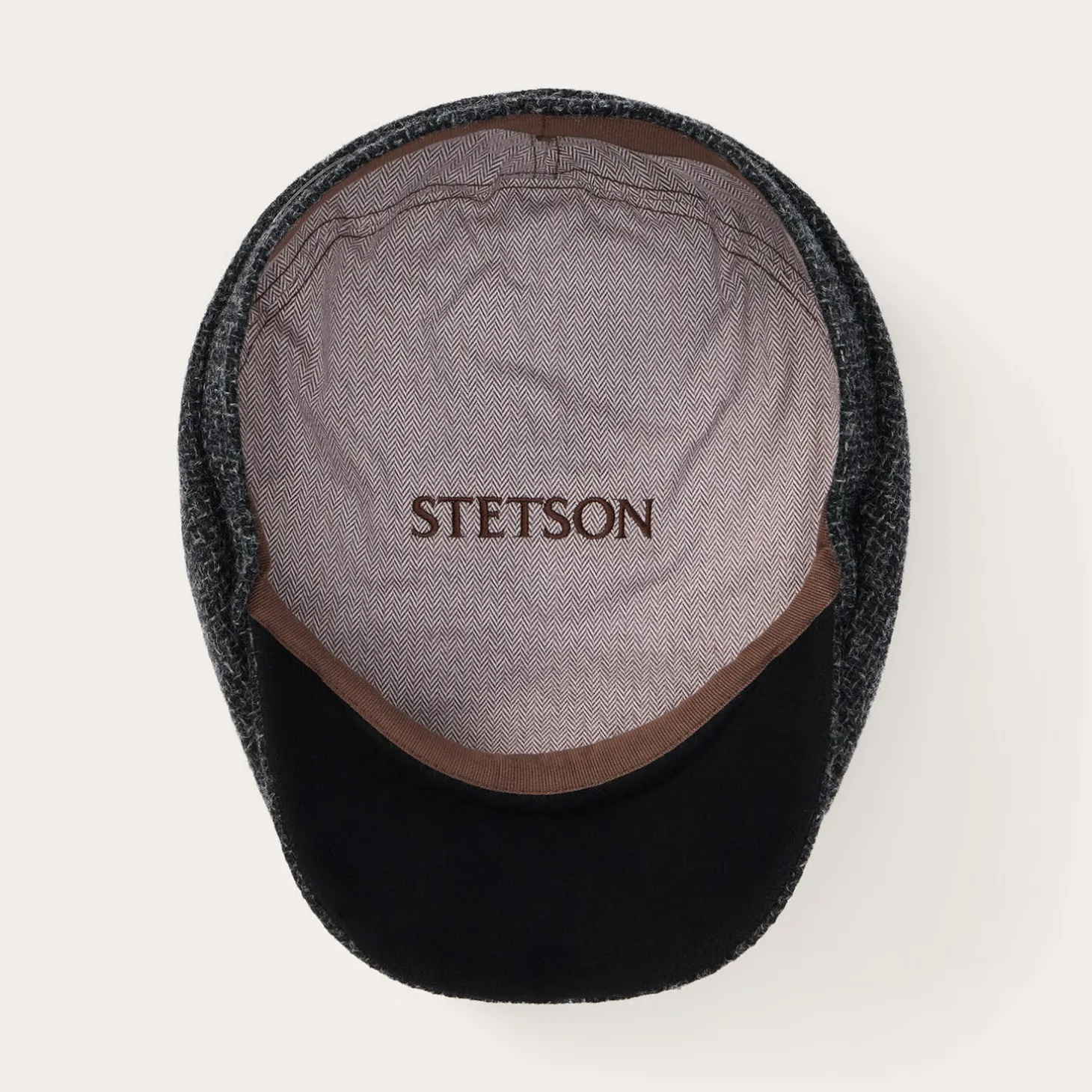 Wool Melange Hatteras