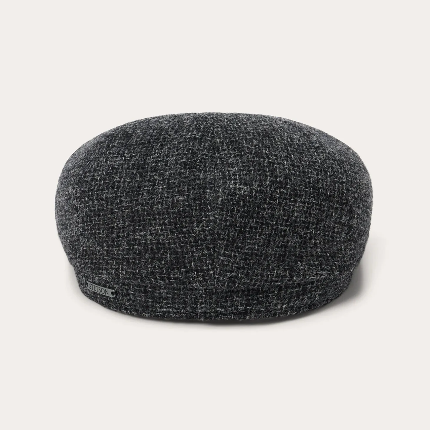 Wool Melange Hatteras