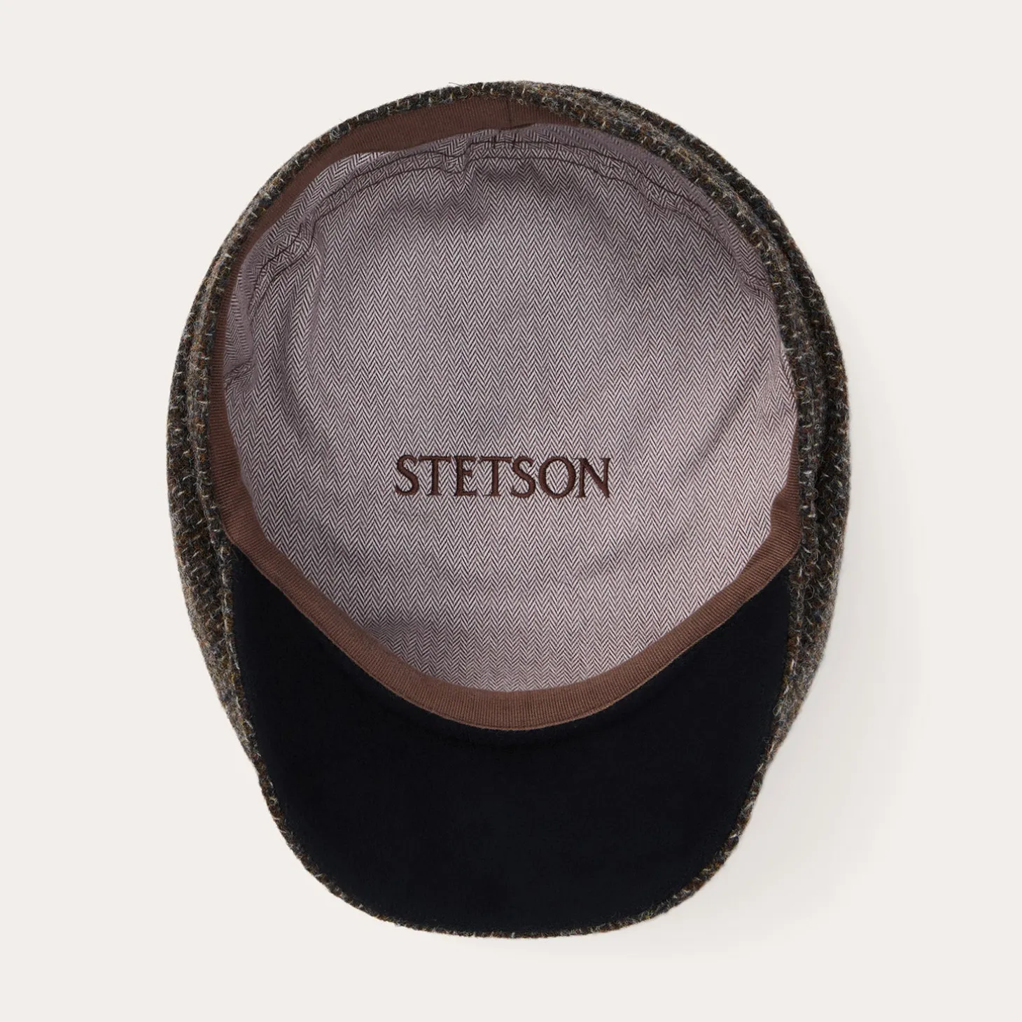 Wool Melange Hatteras