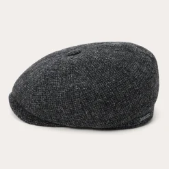 Wool Melange Hatteras
