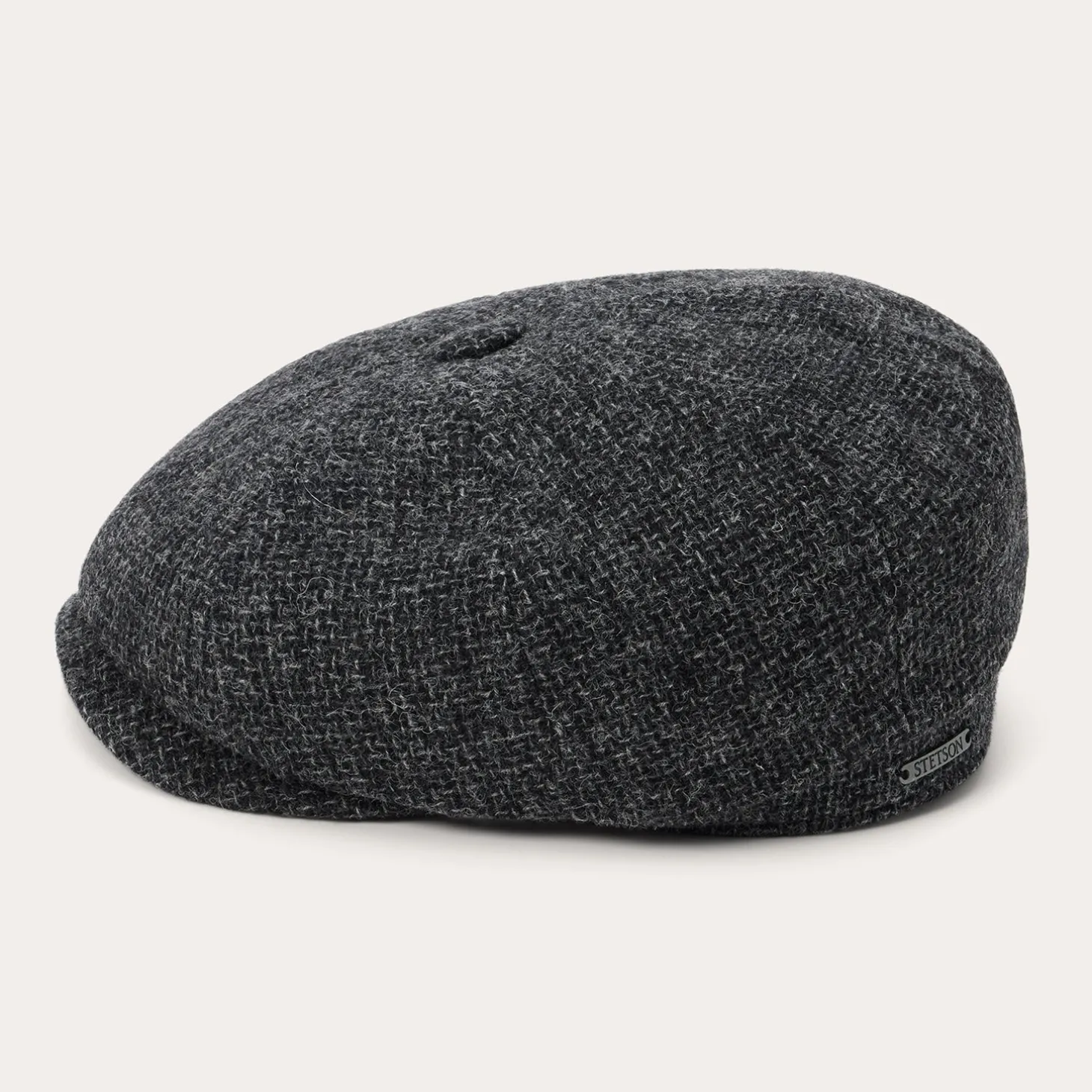 Wool Melange Hatteras