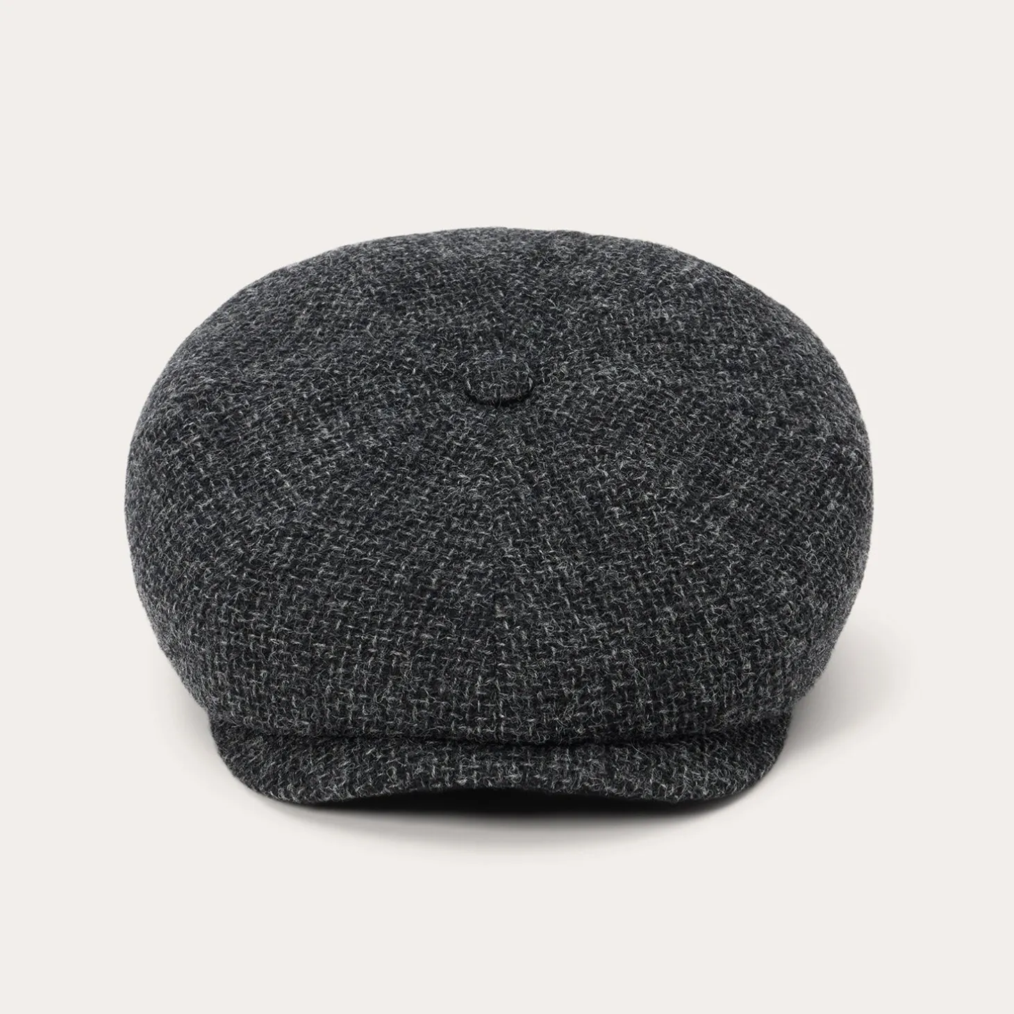 Wool Melange Hatteras