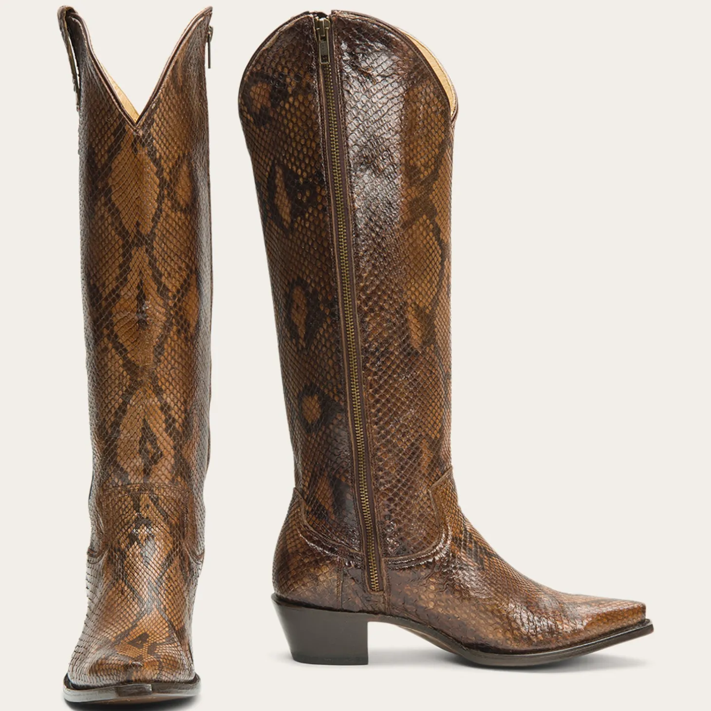Yasmin Boots