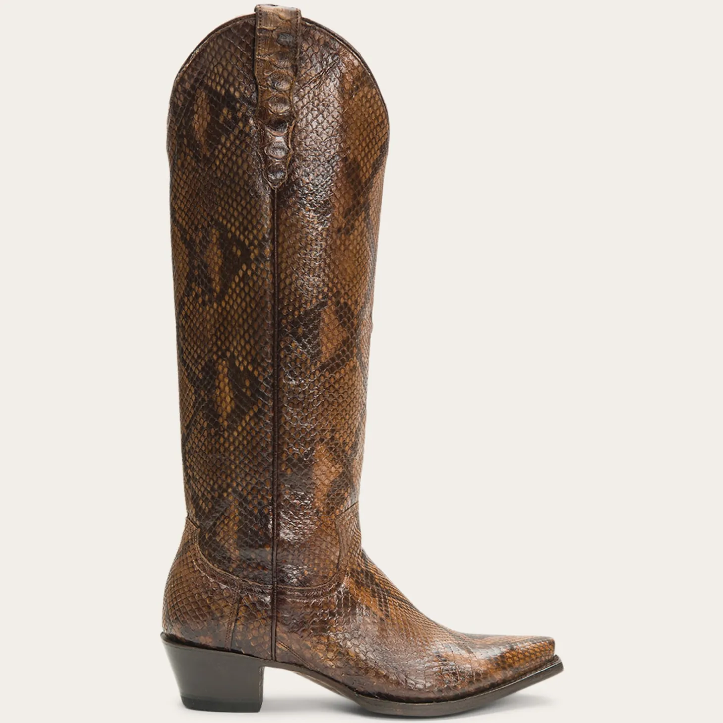 Yasmin Boots